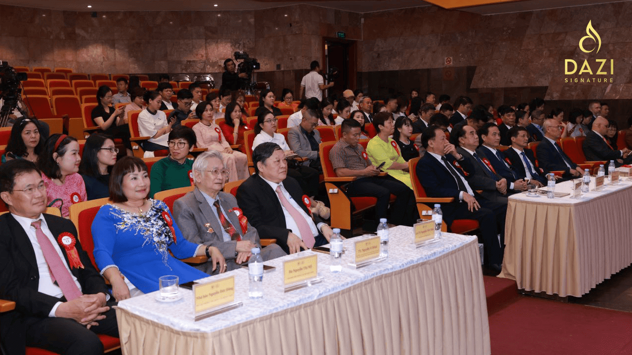 Khách sạn xanh quận 1
